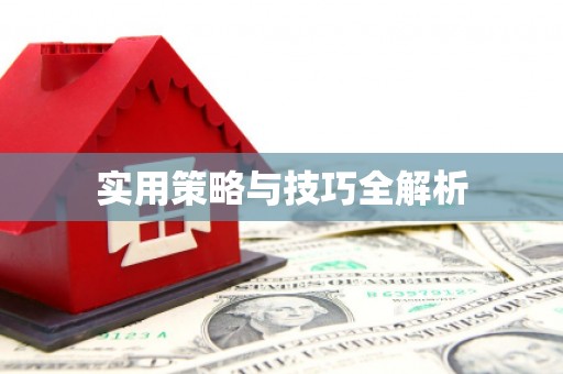 安次实用策略与技巧全解析