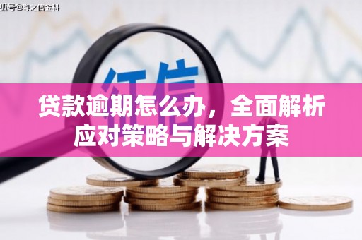 安次贷款逾期怎么办，全面解析应对策略与解决方案